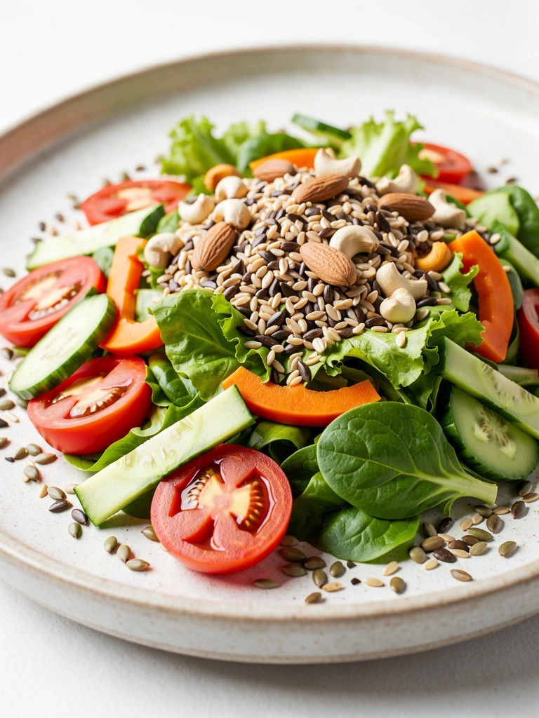 Legume proaspete și nutriție