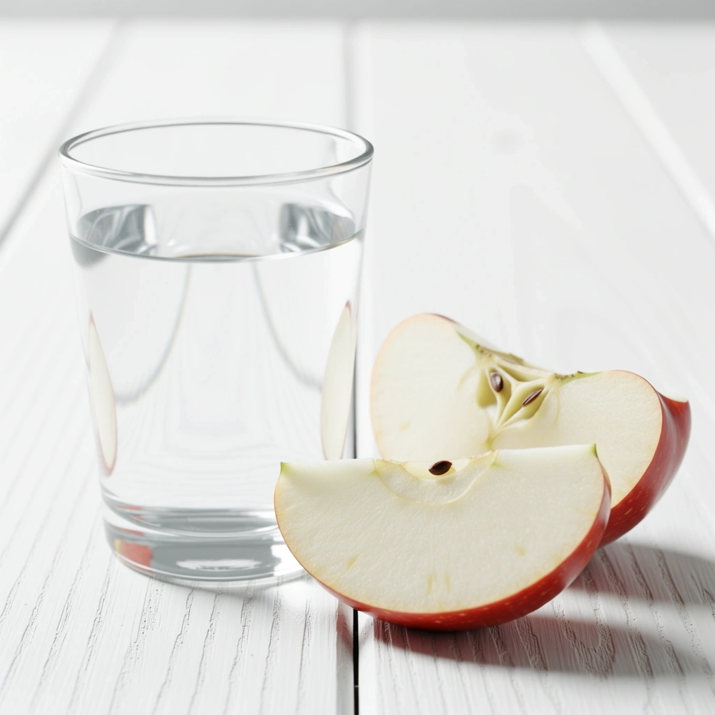 Hidratare și nutriție curată