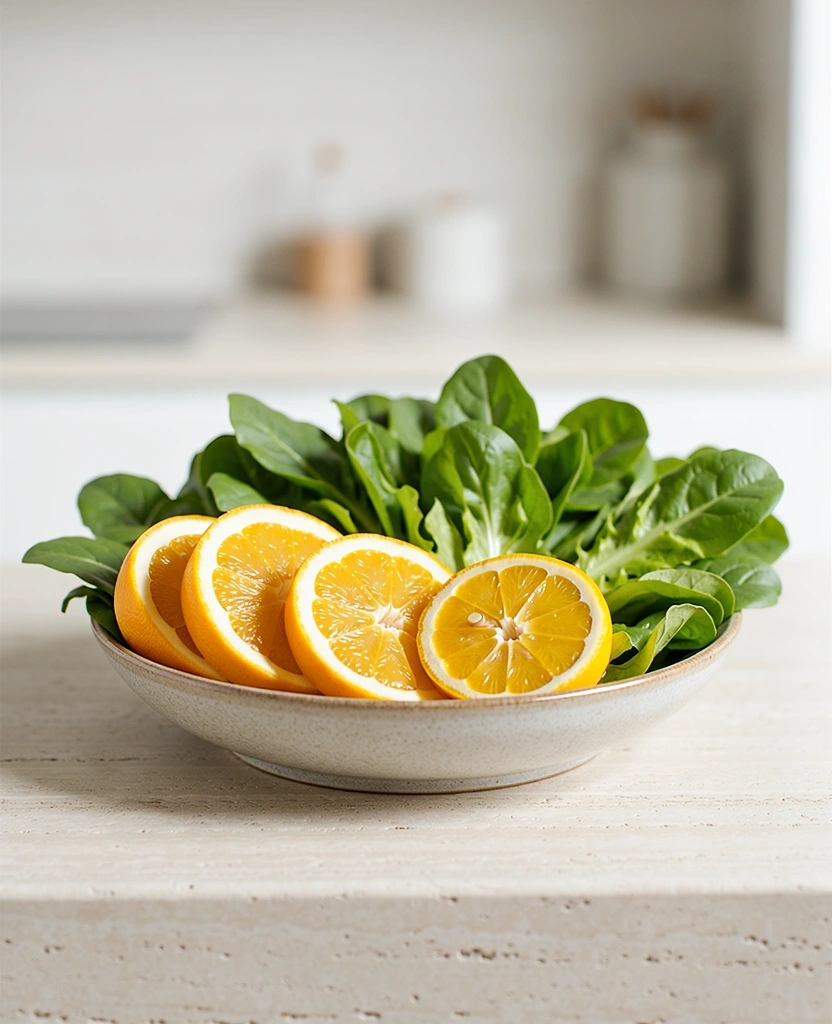 Legume și fructe proaspete